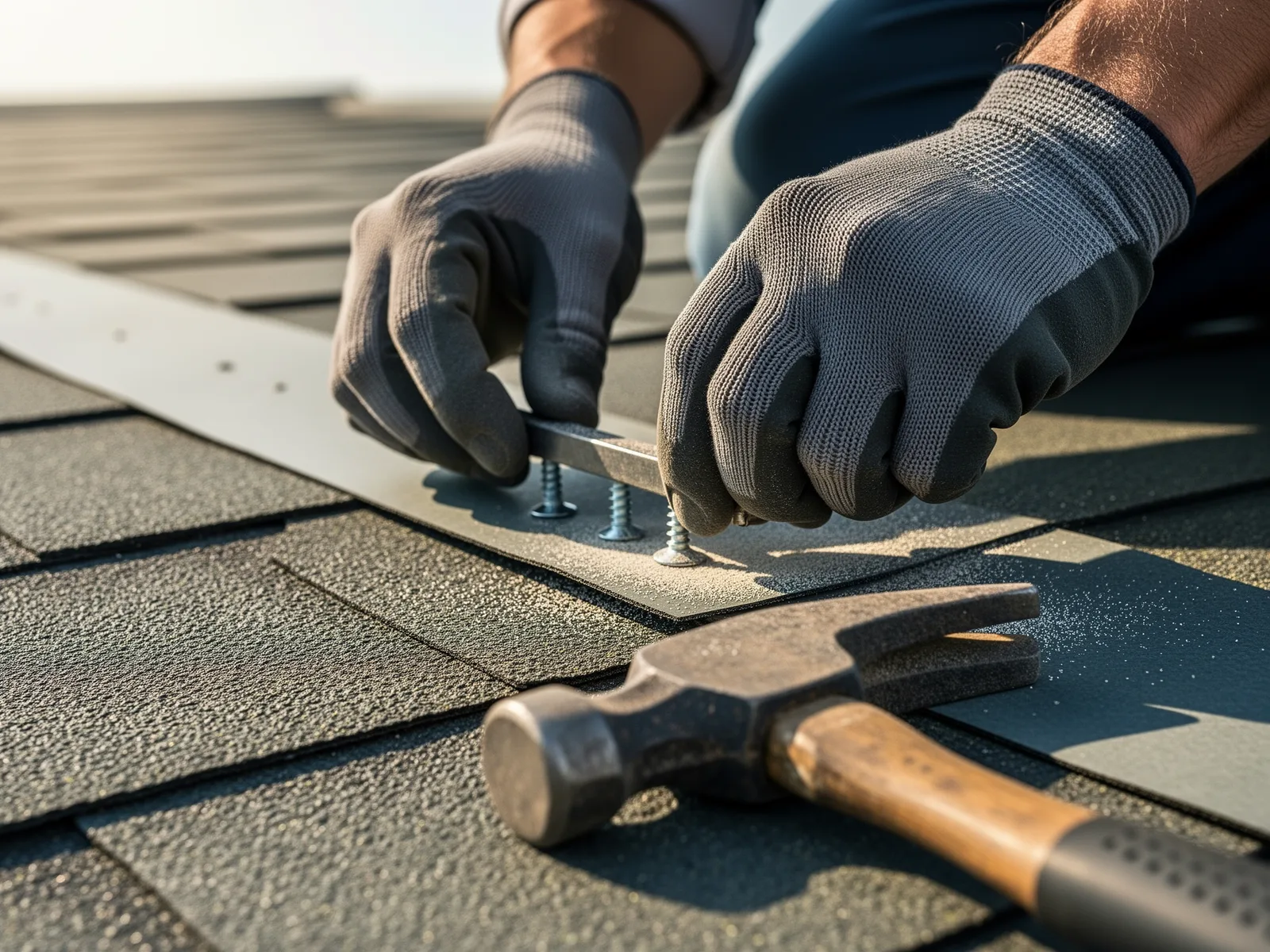 Why choose Fascia Repair in Catlett, VA